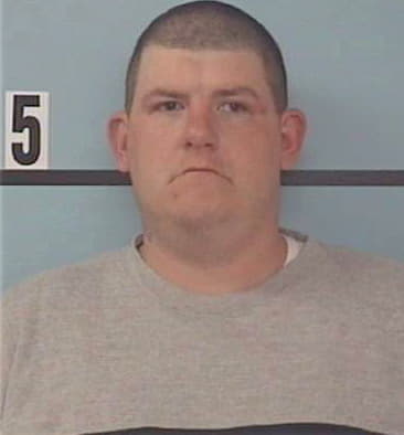Ross Jonathan - Burke County, NC 
