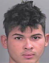 Lopez-Nataren Jose - Washington County, AR 