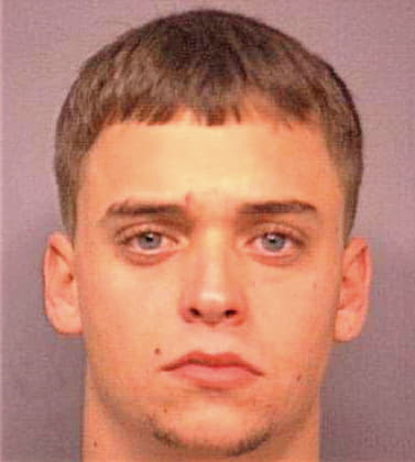 Ridgely Justin - Marion County, FL 