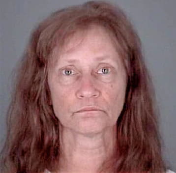 Lee Kathleen - Pasco County, FL 