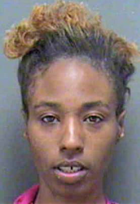Lisenby Kesha - Mecklenburg County, NC 