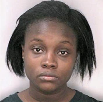 Waters Latecia - Hillsborough County, FL 