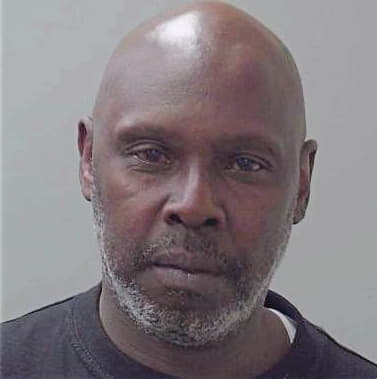 Harrdy Lloyd - Madison County, AL 