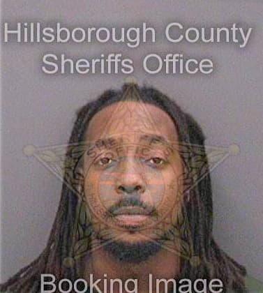 Council Luke - Hillsborough County, FL 