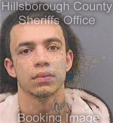 Blount Malcom - Hillsborough County, FL 