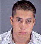 Vargas Margarito - Cobb County, GA 