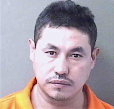 Barron Mario - Okaloosa County, FL 
