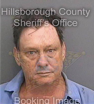 Gomes Mark - Hillsborough County, FL 