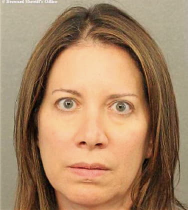 Sontag Melissa - Broward County, FL 