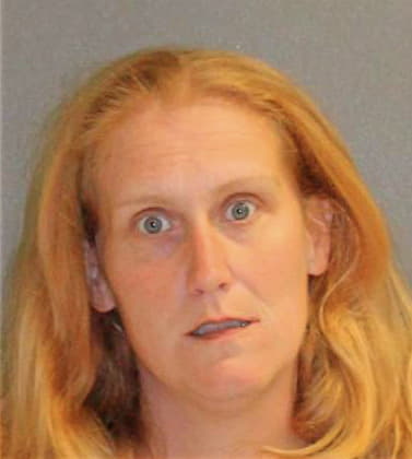 Douglas Michelle - Volusia County, FL 