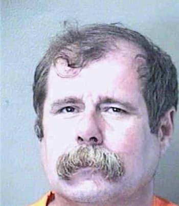 Carroll Randolph - Okaloosa County, FL 