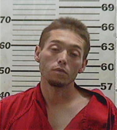 Chavez Raymond - SantaFe County, NM 