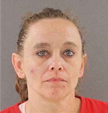 Grimes Rebecca - Knox County, TN 