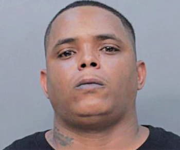 Peraza Reinaldo - Dade County, FL 
