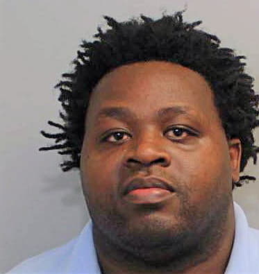 Perryman Reshard - Leon County, FL 