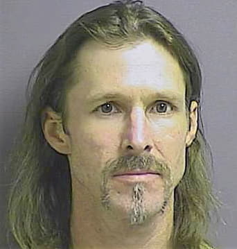 Clark Robert - Upshur County, TX 