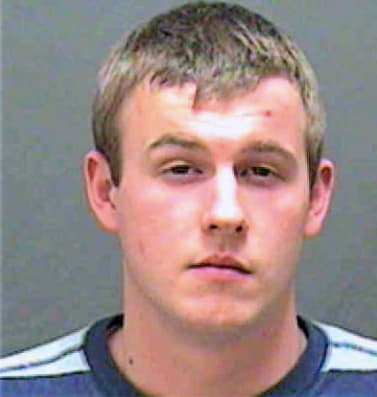 Liewald Ryan - Mecklenburg County, NC 
