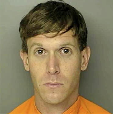 Wertman Sean - Horry County, SC 