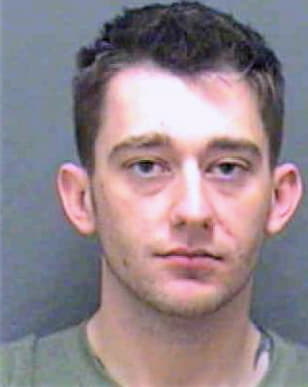 Fowler Steven - Mecklenburg County, NC 