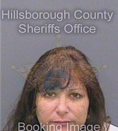 Wright Theresa - Hillsborough County, FL 