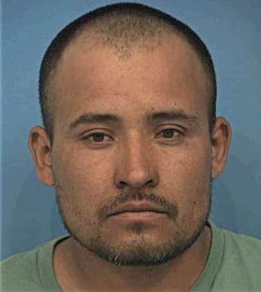 Rodriguez Tiburcio - Williamson County, TX 