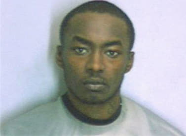 Criswell Tony - Dekalb County, GA 