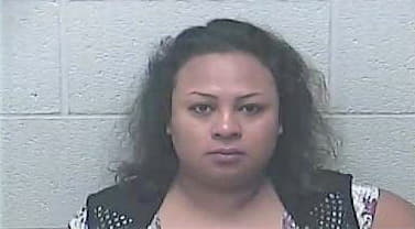 Mendezcenteno Wendy - Burleigh County, ND 