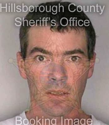 Early William - Hillsborough County, FL 
