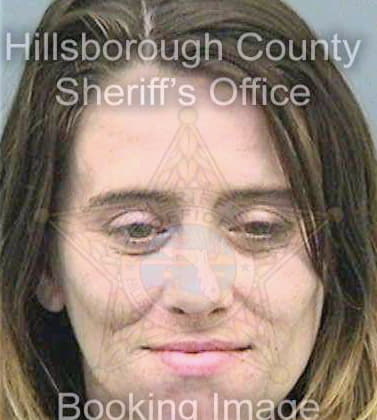 Dolan Zelma - Hillsborough County, FL 