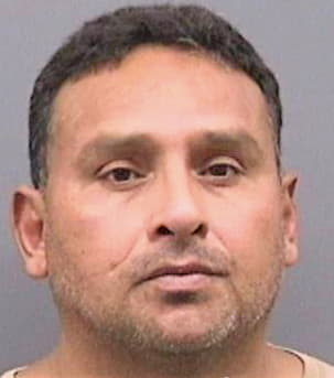 Jaramillo Adrian - Hillsborough County, FL 