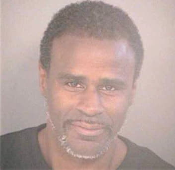 Ham Albert - Hillsborough County, FL 