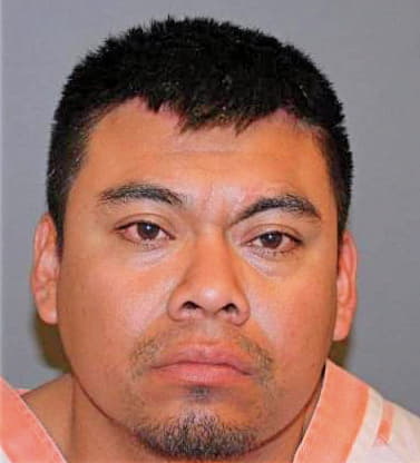 Hernandez Alfonso - Forrest County, MS 