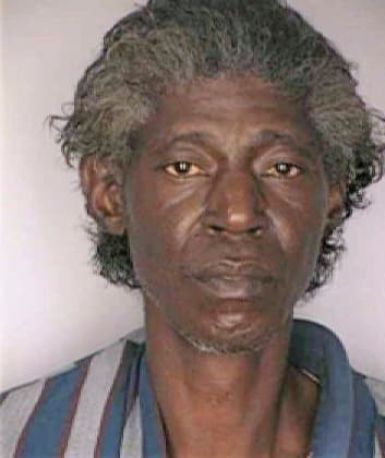 Leveridge Alfrendo - Hillsborough County, FL 