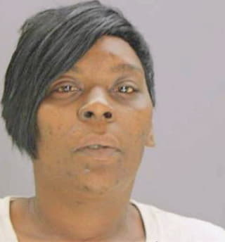 Smith Antionette - Dallas County, TX 