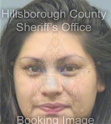 Alvarez Bianca - Hillsborough County, FL 
