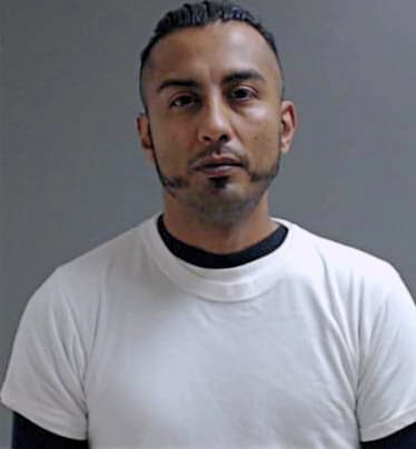 Cruz Bobby - Hidalgo County, TX 