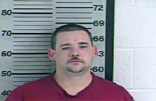Stewart Brent - Dyer County, TN 