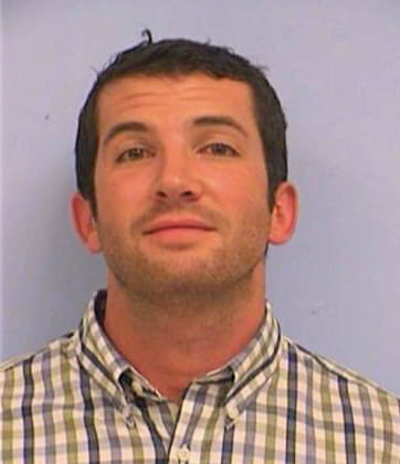 Vetorino Brett - Travis County, TX 