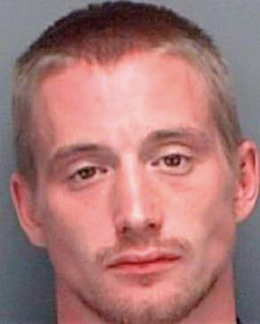 Frederick Brian - Pinellas County, FL 
