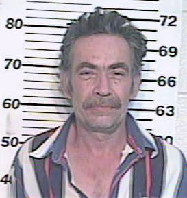 Barbosa Celedonio - Hidalgo County, TX 