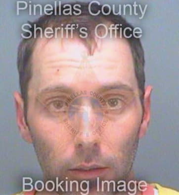 Cepela Chad - Pinellas County, FL 