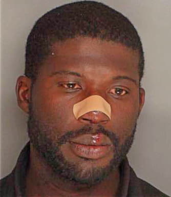 Chisolm Charles - Berkeley County, SC 
