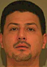 Moya Ciro - Hidalgo County, TX 
