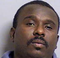 Freeman Clifton - Tulsa County, OK 