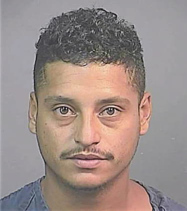 Bello Daniel - Brevard County, FL 