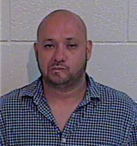 Gonzalez David - Hidalgo County, TX 