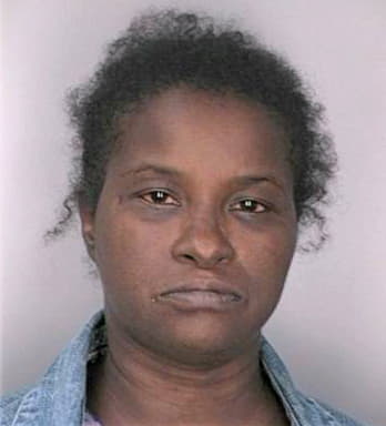 Roberts Elizabeth - Hillsborough County, FL 