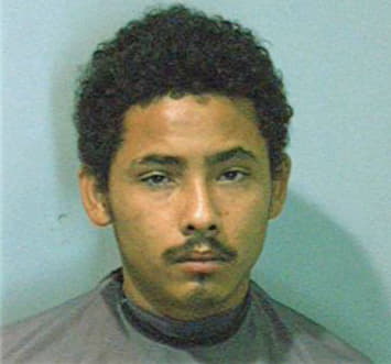 Palacios Fernando - Dekalb County, GA 