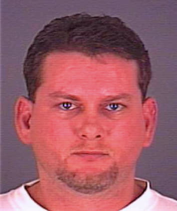 Bryant George - Polk County, FL 