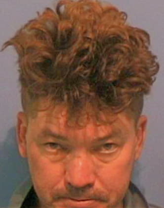 Morris Hunter - Williamson County, TX 